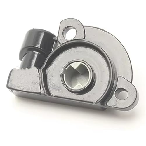 Corps de papillon des gaz Buick Skylark Century capteur commande 17111822