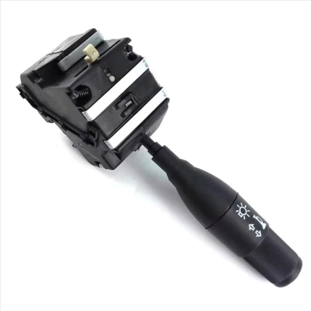 Para Clio 19 interruptor señal columna dirección tallo 510034002001 7700842114 7700803537 6 pines mando de control de crucero