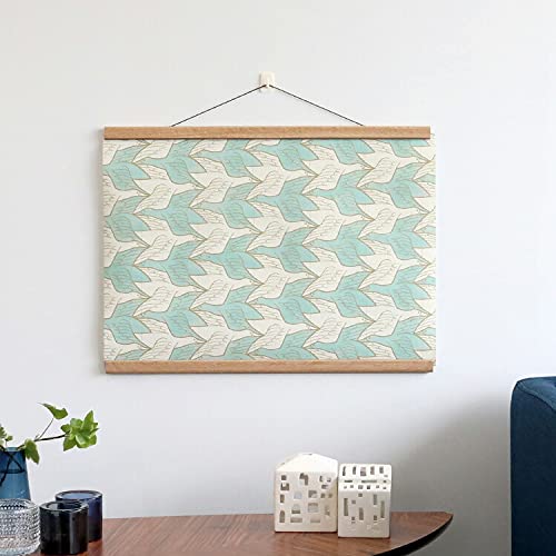 Amazon.co.jp: クレモアミル(Creamore Mill) ポスターハンガー PHOM L