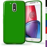 Hecha de TPU durable en un color sólido. Flexibilidad de la silicona con la durabilidad de una funda de plástico duro.