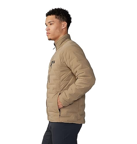 Image of Mountain Hardwear StretchDown Jacket