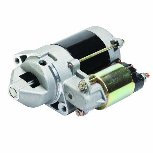 Oregon 33-728 Replacement Starter Motor Kawasaki 21163-2073 21163-2073A