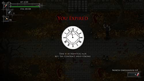 Skautfold Bloody Pack - Nintendo Switch #TOP5