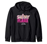 shinyflake mdma design style provokant