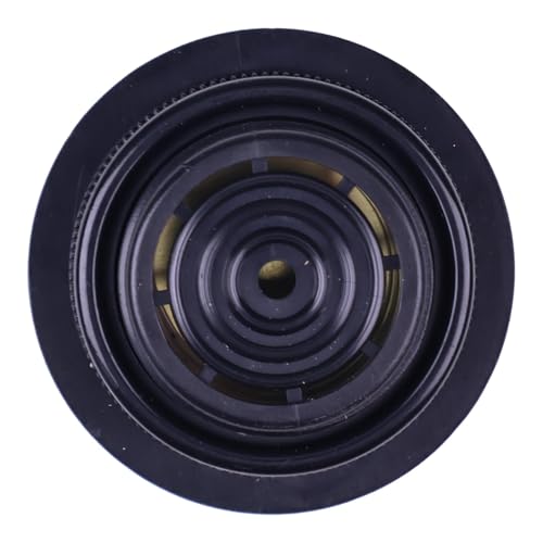 HOLDWELL Alarme de ré, alarme sonoro, aviso, compatível com empilhadeira 12-48V