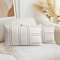 Patchwork-beige With White & Navy Blue