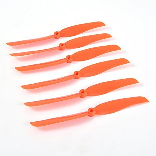 5Pcs GWS Ep8040 Propeller PK DD Park Flyer Prop 8 X 4 Fun