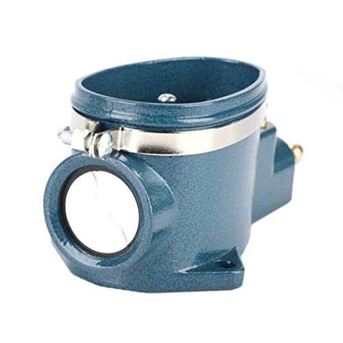 Nettoyeur de bougie d'allumage pneumatique pour l'entretien et la révision de voiture