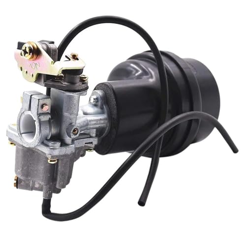 Kit carburateur LT-A50 TrailBuddy pour rénover l'alimentation des motos 1983
