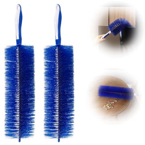 2-Pack of Wooster 1800 Dust Eater Duster