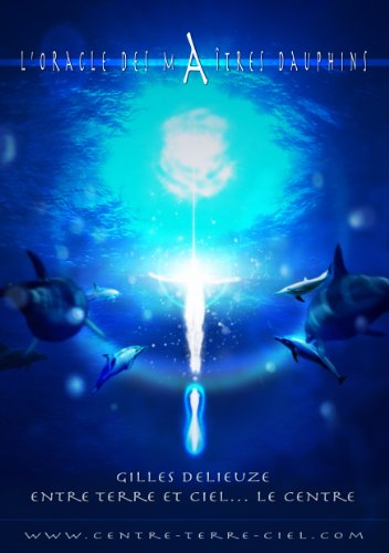 L'Oracle des Maîtres Dauphins L'Oracle des Maîtres Dauphins