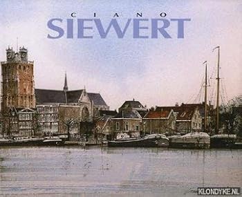 Hardcover Ciano Siewert Book