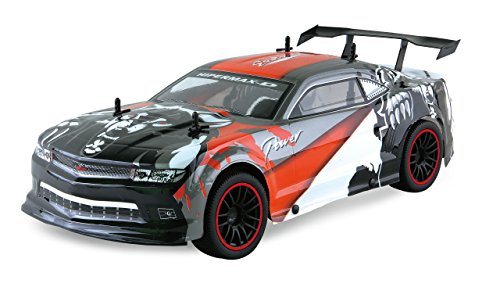 Preisvergleich Produktbild Amewi 22294 Fahrzeug BADBOY, 2,4GHz, 1:10, RTR
