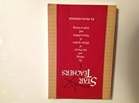 Star Teachers 0976185806 Book Cover