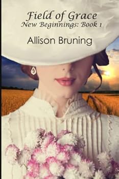 Paperback Field of Grace Book
