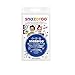 Snazaroo 1119344 - Pittura Per Viso, Blu Reale, 18 ml, 1 Pezzo
