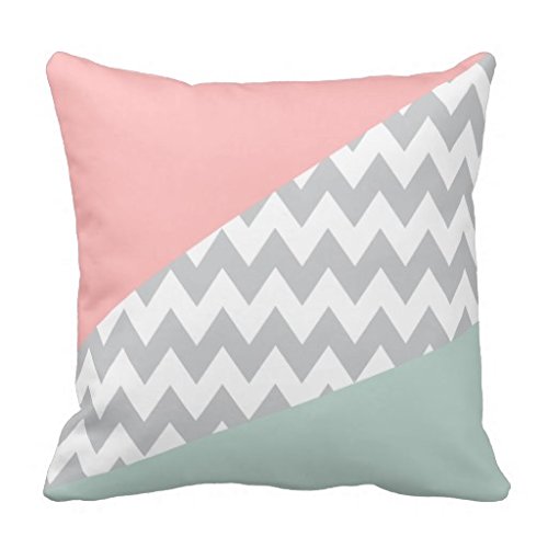 Sconosciuto Federa copri cuscino con decorazioni a...