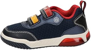 Geox J Inek Boy - Adidasy Chłopcy
