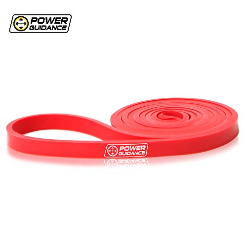 POWER GUIDANCE Pull Up Bands Assisted Pull-up Resistance Exercise - for Body Stretching