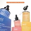 belif Niacinamide 5% & Vitamin C Super Drops Serum Radiance-Boosting Serum for Uneven Skin Tone with AHA & Glutathione, Redness & Improve Post-Blemish Marks, Korean Skincare, 1.01 fl oz