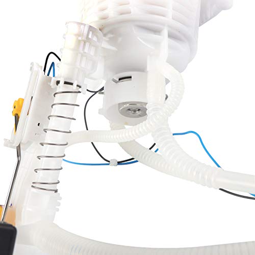 FEIDKS Fuel Pump Filter with Sending Unit Assembly E7279A for Dodge Charger Challenger Magnum Passenger Side