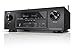 Denon AVR-S750H 7.2 CH 165 Watts High Performance 4K Ultra HD AV Receiver with HEOS, Apple Airplay, Google Assist and Amazon Alexa Voice Command