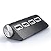 Produktbild CSL - 4 Port Hub USB High Speed - 4 Port Hub Verteiler - Windows Linux und Mac - kompatibel mit Notebook Netbook Laptop Ultrabook Tablet PC Macbook - Plug and Play - bus powered - Anti Print - Alu-Optik