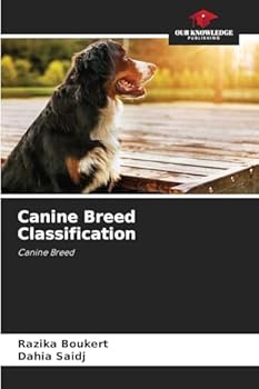 Paperback Canine Breed Classification Book