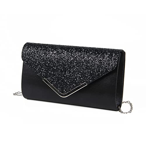 LHHMZ Damen Abend Clutch Clutches für Hochzeitsfeiern Umhängetasche für...