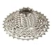 Prestacycle UniBlock one-Piece Lightweight Cr-Mo Steel Cassette, Campy 9-12 freehub, 12 Speed, 11-12-13-14-15-16-17-19-21-23-26-29