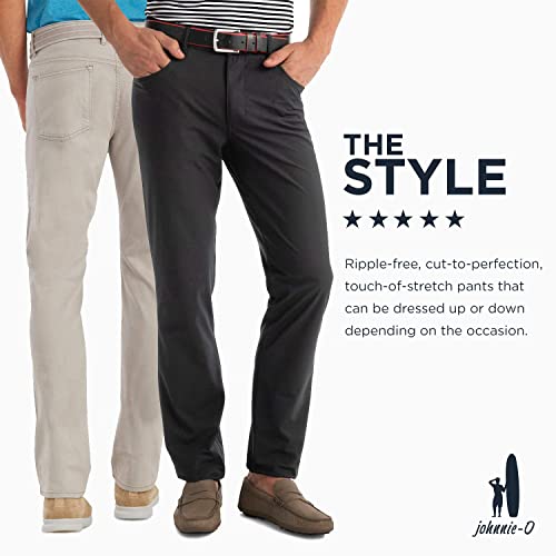 johnnie-O Hugo Stone 32 322