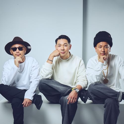 Amazon Music Unlimitedでベリーグッドマンを聴く