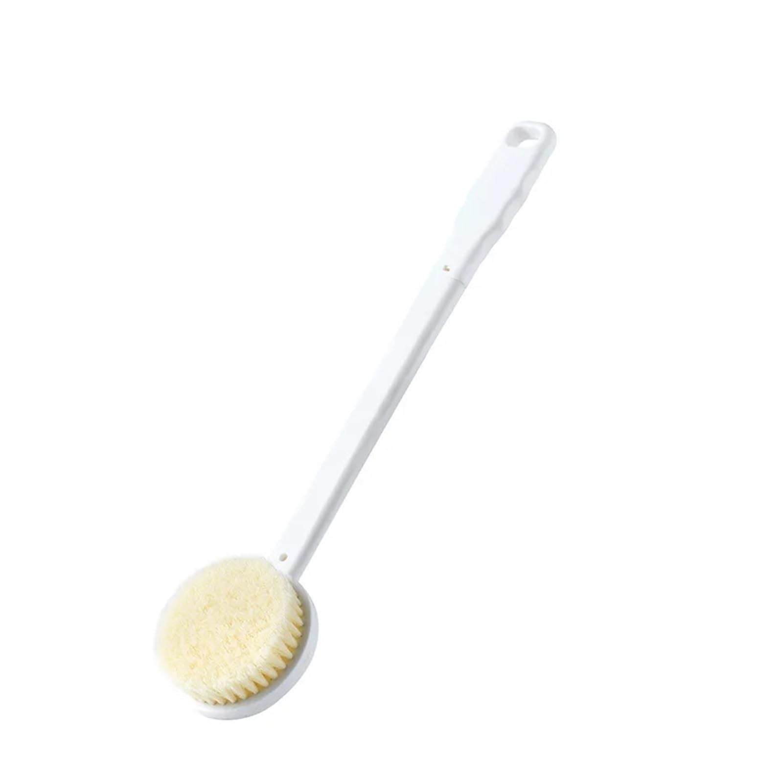 RüCkenbüRste 2Pcs Lange Griff Bad Pinsel Weiche Haar Bad Pinsel Zurück Ball Pinsel Bad Körper Pinsel Schlamm Zurück Wäscher Dusche Massage Pinsel Zum Baden
