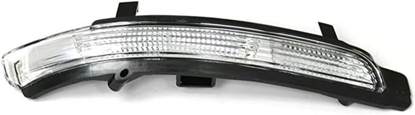 Sağ Dikiz Aynası Sinyali Lambası 3T0949102 Skoda Superb 2 ile uyumlu 2009-2015