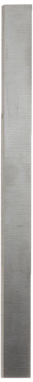 Edessö 96035030 Cuchilla de cepillo HSS 18%, 350 x 30 x 3 mm, Plata