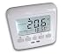 Produktbild SM-PC®, Raumthermostat Thermostat programmierbar Digital weiße Hintergrundbeleuchtung #831