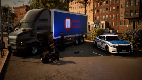 Police Simulator Patrol Officers NS2 Gold Ed. - vue 7