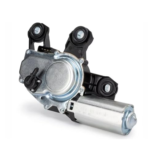 Moteur d'essuie-glace robuste pour Audi A4 A6 ajustement parfait 4F995571A