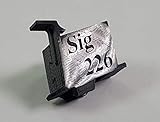 McFadden Machine Lightnin Grip Loader - Compatible with Sig Sauer 226 and 229 Conversion Adapter