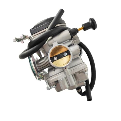 Carburador DRZ250 para revivir tus rutas off-road en motos de 250 CC