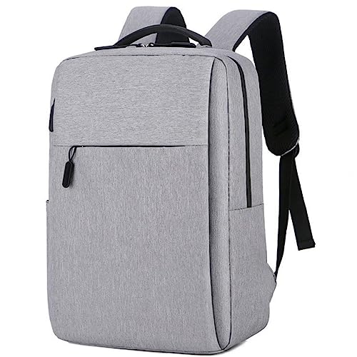 Mochila para Notebook Mochila Executiva Cinzento