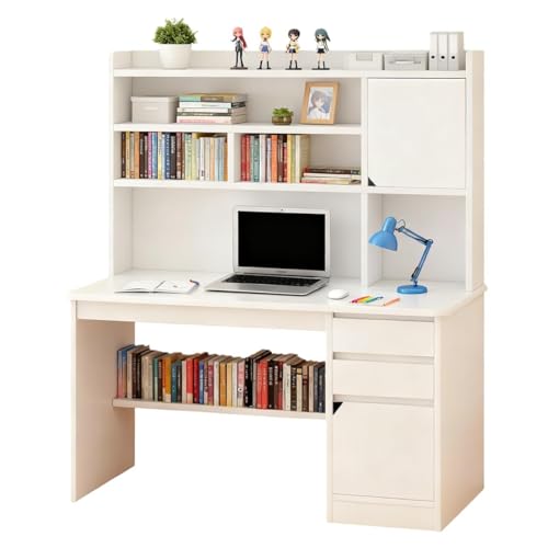 SIRUNLY �w�K�� �׋��� �p�\�R���f�X�N 45���s��×100��×164.3����cm �����o���Ɩ{�I�t�� pc�f�X�N ��� ����\�� ���� ���[�� ���� ���[�ɕ֗� ������� ���@�\ �X�y�[�X���p �g���ȒP �ݑ�Ζ� �׋��p ���{��̐������t��(�z���C