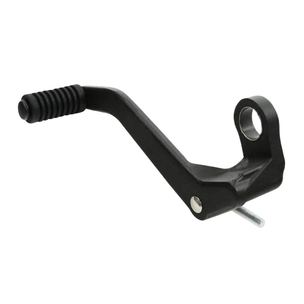 Udkdbzptp Onecolor Motorcycle Gear Shift Lever Pedal Compatible With Zx10r 10R 2011-2015