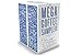 Two Rivers Coffee Mega Coffee Lovers Pods, Compatible with K Cup Brewers Including 2.0 Pods, Mega Coffee, 40 Count,TRC MS40