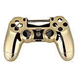 Boîtier de contrôleur de Jeu, Couvercle de Manette de Jeu en Plastique ABS Ajustement Parfait Bonne élasticité pour la décoration de Manette de Jeu pour Joueur de Jeu pour Amateur de Jeu