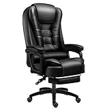 Stilvolles, sofaähnliches Design, gepolstert mit Premium-PU-Ledermaterialien - Ergonomisches High-End-Polsterdesign bringt Ihre atemberaubende Persönlichkeit mit diesem neuartigen Erscheinungsbild auf brillante Weise zur Geltung und bietet ein Höchstmaß an Komfort, kombiniert mit sorgfältig ausgewählten Leder- und Metallmaterialien.