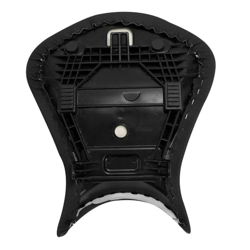 Asientos de pasajero para conductor motocicleta para ZX6R 2007-2008 recambio 5