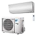 Produktbild Daikin - Set Perfera 3,5 kW Klimaanlage Innengerät FTXM35N + RXM35N9 Außengerät R32