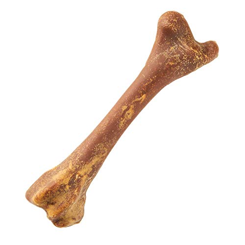 N-Bone 3.2-Ounce The Original Bagged Bone Treat For Dogs, Large, Chicken Flavor #TOP2