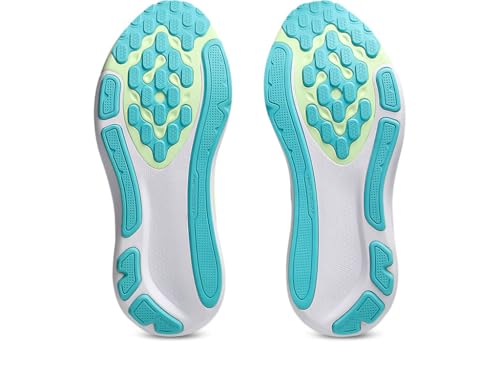 Image of ASICS Gel-Kayano 33 Wide White